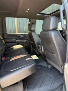 Used 2021  Chevrolet Silverado 2500HD 4WD Crew Cab 159" LTZ Dsl at T&K TruckCo near Great Falls&comma; MT