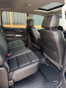 Used 2018 Chevrolet Silverado 1500 4WD Crew Cab LTZ at T&K TruckCo near Great Falls, MT