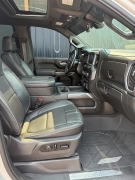 Used 2020  Chevrolet Silverado 2500 4WD Crew Cab High Country Dsl at T&K TruckCo near Great Falls&comma; MT
