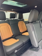 Used 2023  Land Rover Defender 130 X AWD at T&K TruckCo near Great Falls, MT