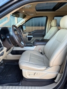 Used 2020  Ford F-150 4WD SuperCrew Lariat 6 1&sol;2 at T&K TruckCo near Great Falls&comma; MT