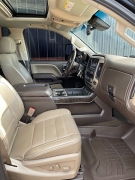 Used 2015 GMC Sierra 2500 4WD Crew Cab Denali Duramax Plus at T&K TruckCo near Great Falls, MT
