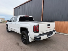 Used 2017  GMC Sierra 1500 4WD Crew Cab Denali Longbed at T&K TruckCo near Great Falls&comma; MT