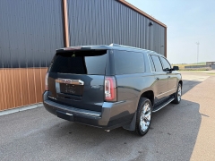 Used 2019  GMC Yukon XL 4d SUV 4WD Denali at T&K TruckCo near Great Falls&comma; MT
