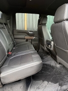 Used 2022  Chevrolet Silverado 2500HD 4WD Crew Cab 172" High Country Dsl at T&K TruckCo near Great Falls&comma; MT