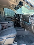 Used 2021  Chevrolet Silverado 2500HD 4WD Crew Cab 159" LT Dsl at T&K TruckCo near Great Falls&comma; MT