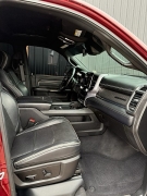 Used 2019 Ram 3500 4WD Mega Cab Limited at T&K TruckCo near Great Falls, MT