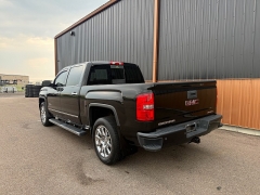 Used 2014  GMC Sierra 1500 4WD Crew Cab Denali at T&K TruckCo near Great Falls&comma; MT