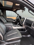 Used 2019  Ford F-150 4WD SuperCrew Platinum 5 1&sol;2 at T&K TruckCo near Great Falls&comma; MT