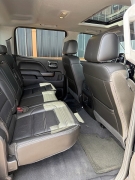 Used 2019  GMC Sierra 2500 4WD Crew Cab Denali at T&K TruckCo near Great Falls&comma; MT