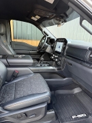 Used 2023  Ford F-150 4WD Tremor SuperCrew 5&period;5' Box at T&K TruckCo near Great Falls&comma; MT
