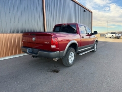 Used 2012  Ram 1500 4WD Crew Cab Outdoorsman at T&K TruckCo near Great Falls&comma; MT