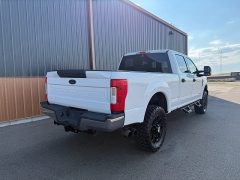 Used 2019  Ford Super Duty F-250 4WD Crew Cab XLT at T&K TruckCo near Great Falls&comma; MT