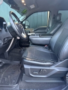 Used 2018  Ford Super Duty F-350 4WD Crew Cab Lariat SRW Longbed at T&K TruckCo near Great Falls&comma; MT