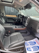 Used 2019 GMC Sierra 2500 4WD Crew Cab SLT at T&K TruckCo near Great Falls, MT