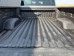 Used 2025 Chevrolet Silverado 3500HD 4WD Crew Cab 159" LT Gas at T&K TruckCo near Great Falls, MT