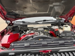 Used 2020  GMC Sierra 2500 4WD Crew Cab Denali Dsl at T&K TruckCo near Great Falls&comma; MT