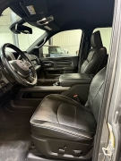 Used 2023  Ram 2500 4WD Laramie Mega Cab 6'4" Box at T&K TruckCo near Great Falls&comma; MT