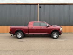 Used 2019 Ram 3500 4WD Mega Cab Limited at T&K TruckCo near Great Falls, MT