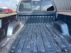 Used 2002 Ford F-150 4WD SuperCrew King Ranch at T&K TruckCo near Great Falls, MT