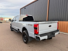 Used 2025  Ford Super Duty F-250 4WD LARIAT Crew Cab SRW 8' Box at T&K TruckCo near Great Falls&comma; MT