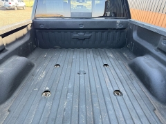 Used 2019 Chevrolet Silverado 2500 4WD Crew Cab LTZ at T&K TruckCo near Great Falls, MT