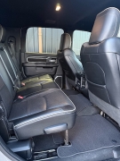 Used 2023  Ram 2500 4WD Laramie Mega Cab 6'4" Box at T&K TruckCo near Great Falls&comma; MT