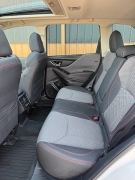 Used 2023  Subaru Forester Sport CVT at T&K TruckCo near Great Falls&comma; MT