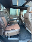 Used 2024  Ford F-150 4WD King Ranch SuperCrew 5&period;5' Box at T&K TruckCo near Great Falls&comma; MT