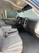 Used 2019  GMC Sierra 2500 4WD Crew Cab SLT at T&K TruckCo near Great Falls&comma; MT