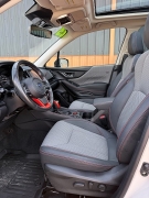 Used 2023  Subaru Forester Sport CVT at T&K TruckCo near Great Falls&comma; MT