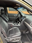 Used 2012  Ford Explorer 4d SUV 4WD XLT at T&K TruckCo near Great Falls, MT