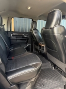 Used 2024  Ram 2500 4WD Laramie Crew Cab 6'4" Box at T&K TruckCo near Great Falls&comma; MT
