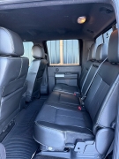 Used 2016  Ford Super Duty F-250 4WD Crew Cab Lariat at T&K TruckCo near Great Falls&comma; MT