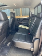 Used 2015 GMC Sierra 1500 4WD Crew Cab SLT Longbed at T&K TruckCo near Great Falls, MT