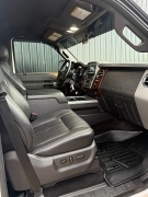 Used 2016  Ford Super Duty F-350 4WD Crew Cab Lariat SRW at T&K TruckCo near Great Falls&comma; MT