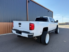 Used 2019  Chevrolet Silverado 3500 4WD Crew Cab LTZ DRW at T&K TruckCo near Great Falls&comma; MT