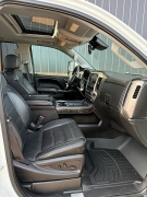 Used 2015 GMC Sierra 2500 4WD Crew Cab Denali Duramax Plus at T&K TruckCo near Great Falls, MT