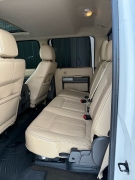 Used 2015  Ford Super Duty F-250 4WD Crew Cab Lariat at T&K TruckCo near Great Falls, MT