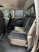 Used 2019  GMC Sierra 2500 4WD Crew Cab Denali at T&K TruckCo near Great Falls&comma; MT