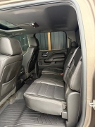 Used 2015  GMC Sierra 3500 4WD Crew Cab Denali Duramax Plus SRW at T&K TruckCo near Great Falls&comma; MT