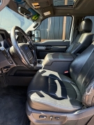 Used 2013  Ford Super Duty F-350 4WD Crew Cab Lariat SRW at T&K TruckCo near Great Falls&comma; MT