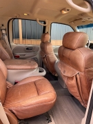 Used 2002 Ford F-150 4WD SuperCrew King Ranch at T&K TruckCo near Great Falls, MT