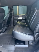 Used 2018  Ford Super Duty F-350 4WD Crew Cab Lariat SRW Longbed at T&K TruckCo near Great Falls&comma; MT