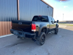 Used 2011 GMC Sierra 2500 4WD Crew Cab Denali at T&K TruckCo near Great Falls, MT