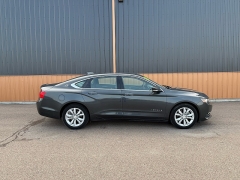 Used 2019 Chevrolet Impala 4d Sedan LT w/1LT at T&K TruckCo near Great Falls, MT