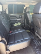 Used 2015  Chevrolet Silverado 1500 4WD Crew Cab LTZ Z71 at T&K TruckCo near Great Falls&comma; MT