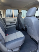 Used 2012  Ram 1500 4WD Crew Cab Outdoorsman at T&K TruckCo near Great Falls&comma; MT