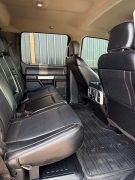 Used 2019  Ford Super Duty F-350 4WD Crew Cab Lariat SRW at T&K TruckCo near Great Falls&comma; MT