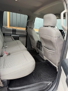 Used 2016  Ford F-150 4WD SuperCrew XLT 5 1&sol;2 at T&K TruckCo near Great Falls&comma; MT